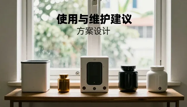 产品设计中的成本控制实践与优化建议