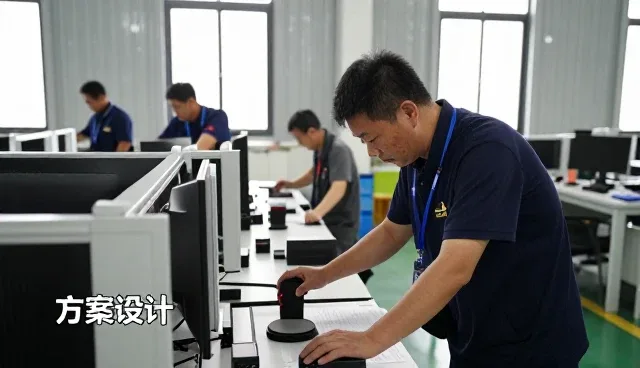 系统集成有哪些特点？