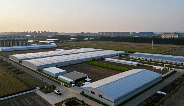 换热科技选型中的成本控制核心要素